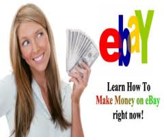 Ways to make extra money With Make Money On EBay. 
