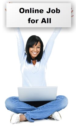 Ways to make extra money With Online Job.